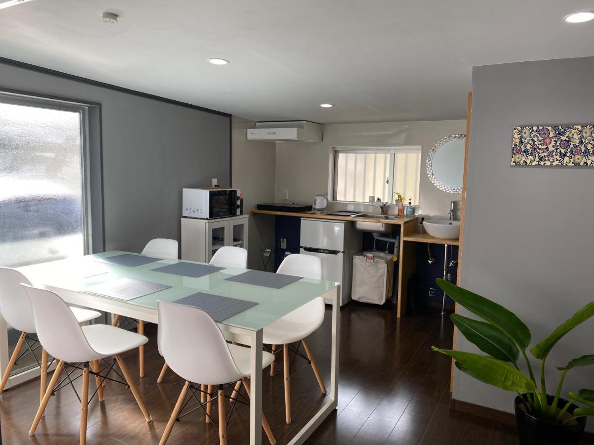 Family Room Okinawa Naha Extérieur photo