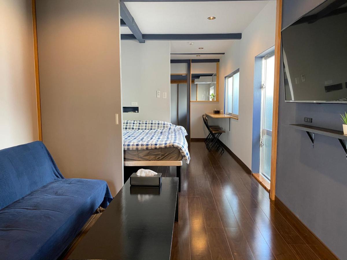 Family Room Okinawa Naha Extérieur photo