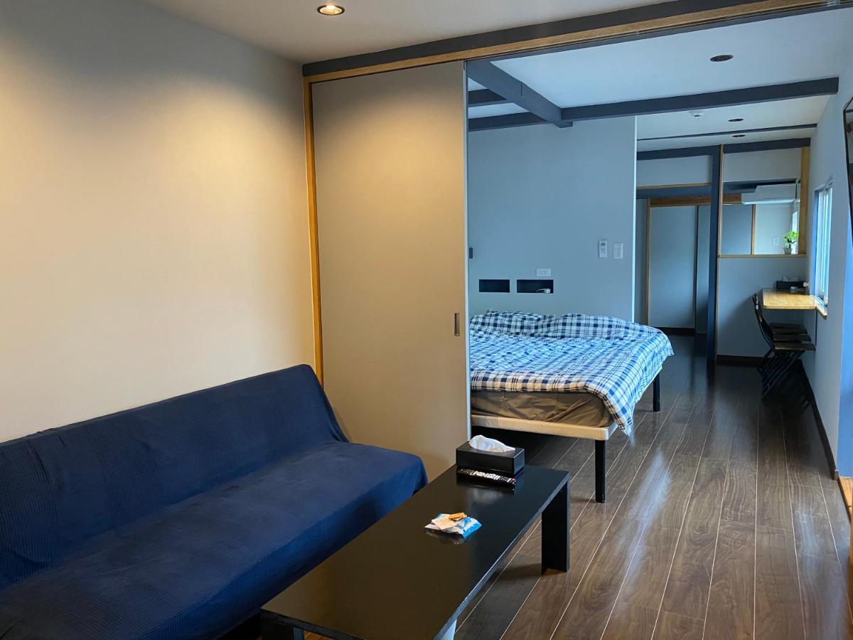 Family Room Okinawa Naha Extérieur photo