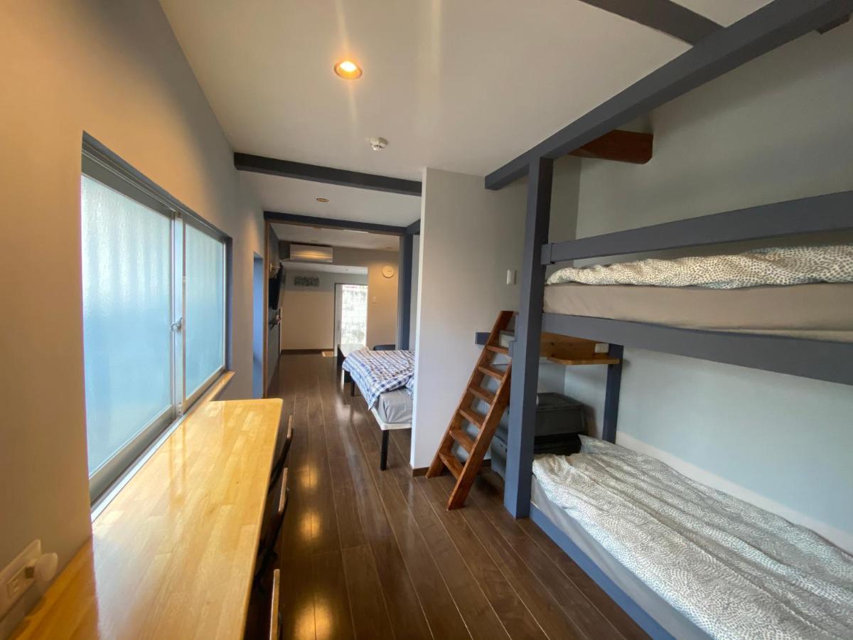 Family Room Okinawa Naha Extérieur photo