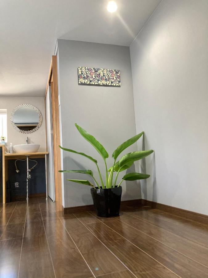 Family Room Okinawa Naha Extérieur photo