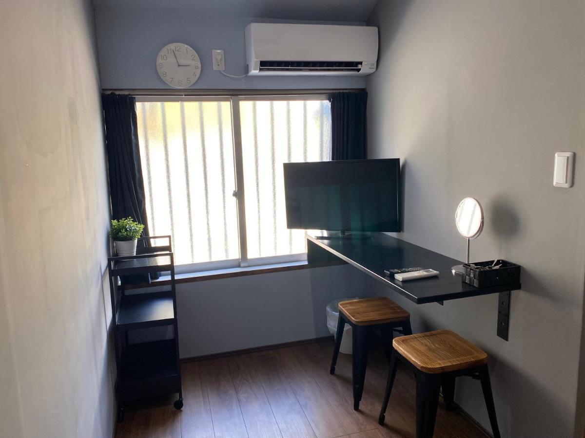 Family Room Okinawa Naha Extérieur photo
